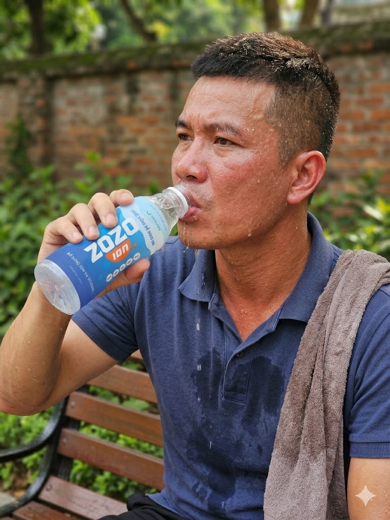 Hoàng Văn Nam